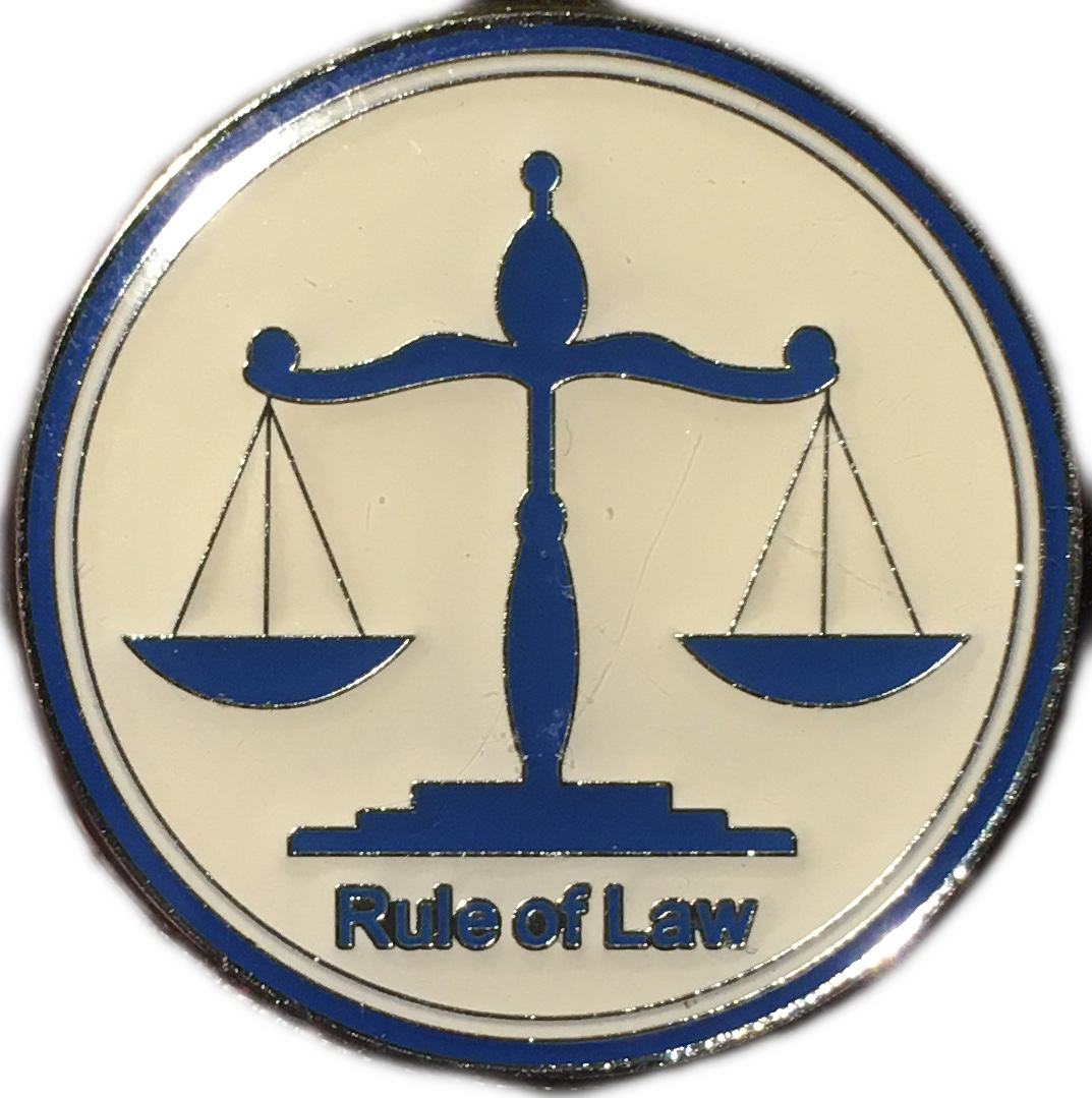 Rule Of Law